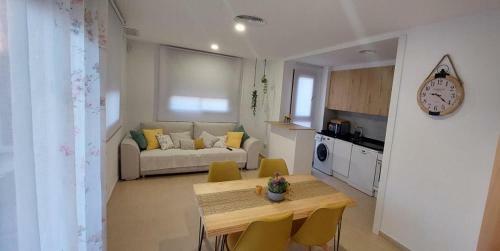 Apartamento Saldonar
