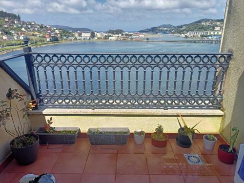 Apartamento Marina Sol Viveiro
