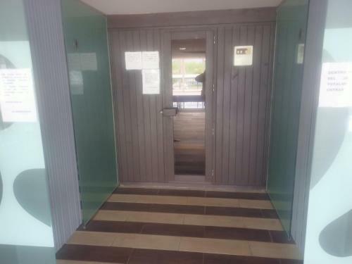Apartamento Marina Sol Viveiro