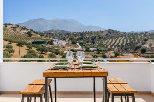 Apartamento A&n Vi�uela Luxury Centro