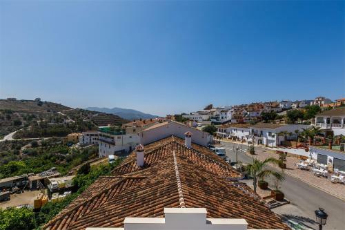 Apartamento A&n Vi�uela Luxury Centro