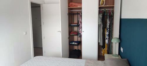 Apartamento Piso A Estrenar A 2 Min de La Playa