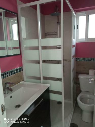 Apartamento C�ntrico En Villaviciosa De Odon