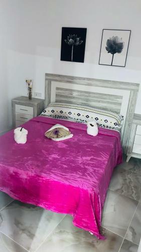 Apartamento Nuevo Muy C�ntrico Vinar�s.