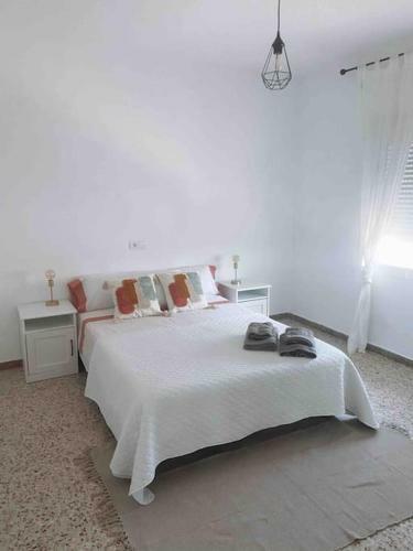 Apartamento Ataraxia Home