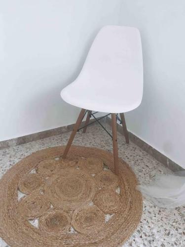 Apartamento Ataraxia Home
