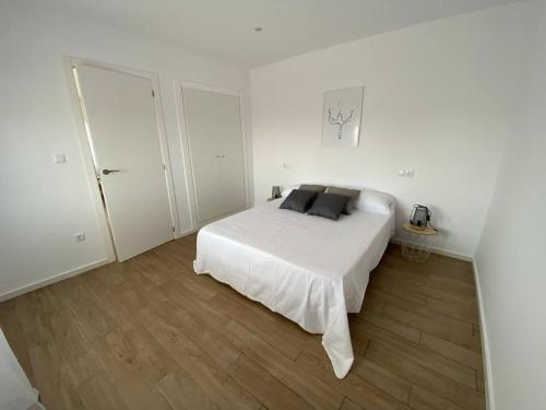 Apartamento Paradis Con Encanto Y Vistas Al Mar