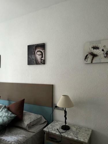 Apartamento La Casa De Mumu