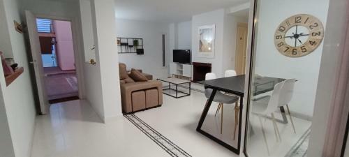 Apartamento Cala Montero I