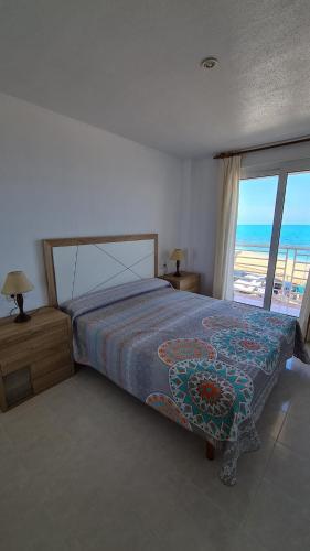 Apartamento Mediterranean Lookout From Vinar�s