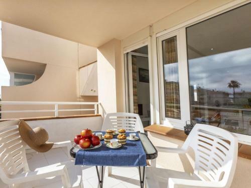 Apartment Cala Gabriel-2 By Interhome