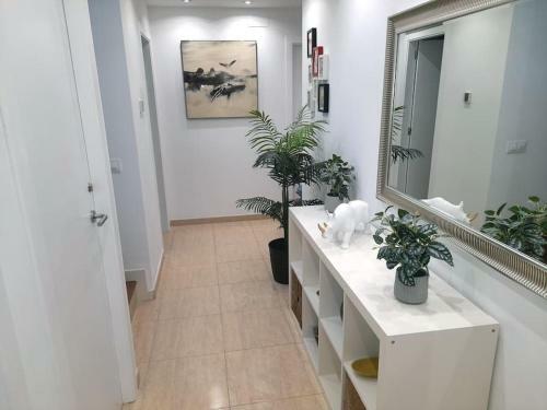 Apartamento Dream House