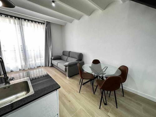 A H Rentals Van Gogh Apartamento