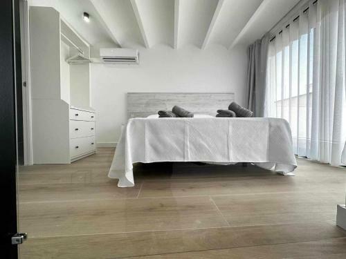 A H Rentals Van Gogh Apartamento