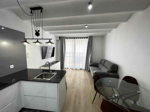 A H Rentals Van Gogh Apartamento
