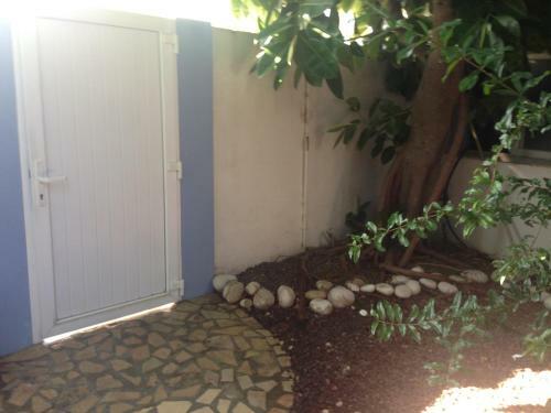 Apartamento Saldonar