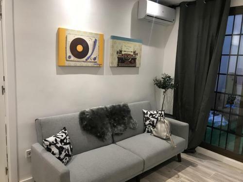Cozy Apartment In The Town