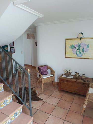 Chalet Trinquet