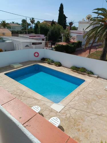 Chalet Trinquet