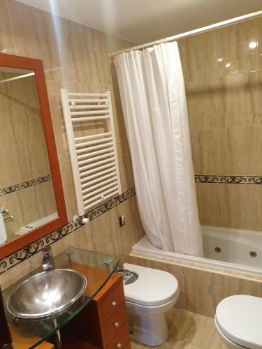 Apartamento R�a Villaviciosa