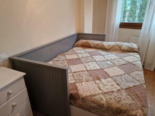 Apartamento R�a Villaviciosa