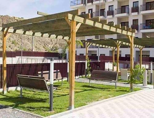 Apartamento Natur Spa