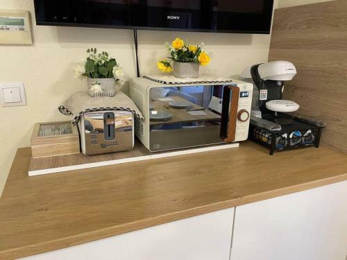 Apartamento Natur Spa