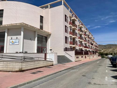 Apartamento Natur Spa