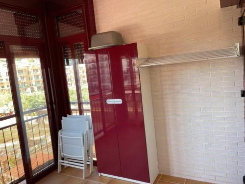Apartamento Natur Spa