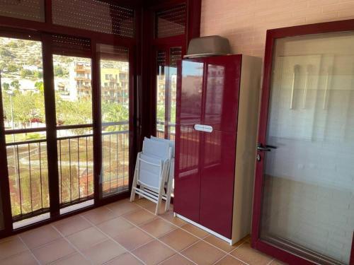 Apartamento Natur Spa