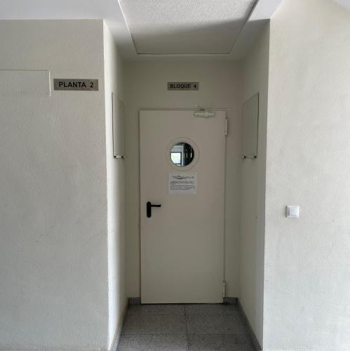 Apartamento Natur Spa