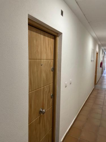 Apartamento Natur Spa
