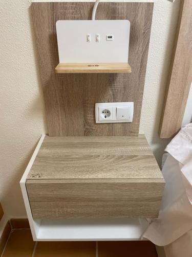 Apartamento Natur Spa
