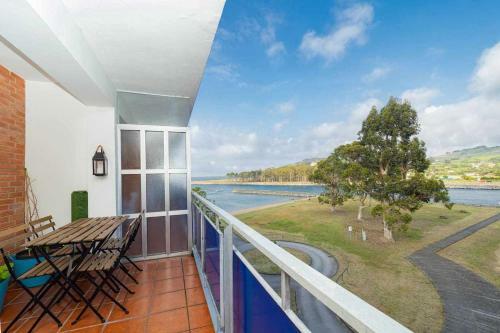 Apartamento El Mirador De La R�a