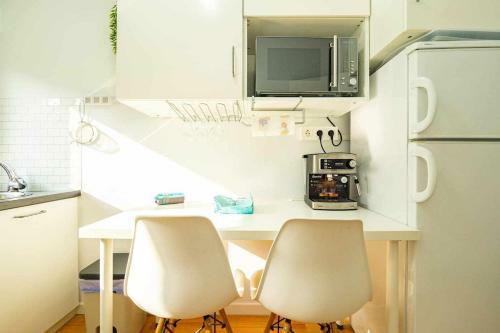 Apartamento El Mirador De La R�a