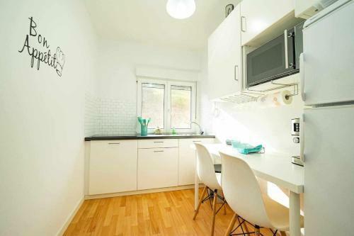 Apartamento El Mirador De La R�a