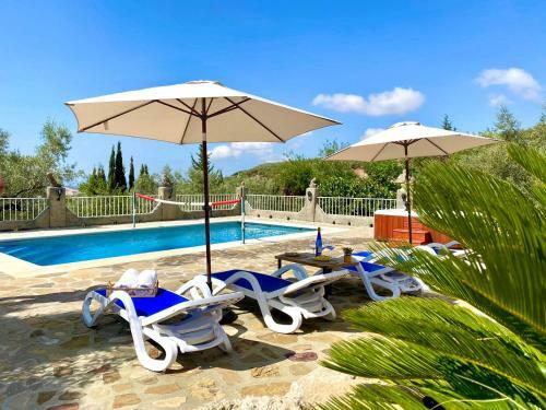 Casa � P�p�re By Solymar Holiday