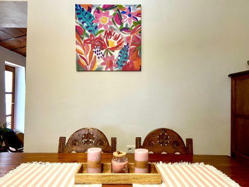 Casa � P�p�re By Solymar Holiday