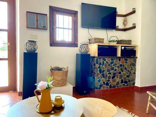 Casa � P�p�re By Solymar Holiday