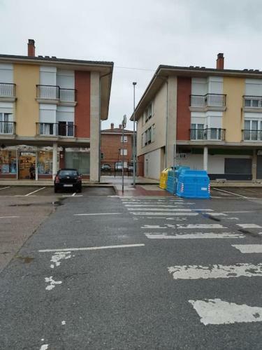 Apartamento En Villaverde De Pontones