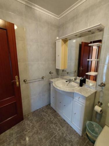 Apartamento En Villaverde De Pontones