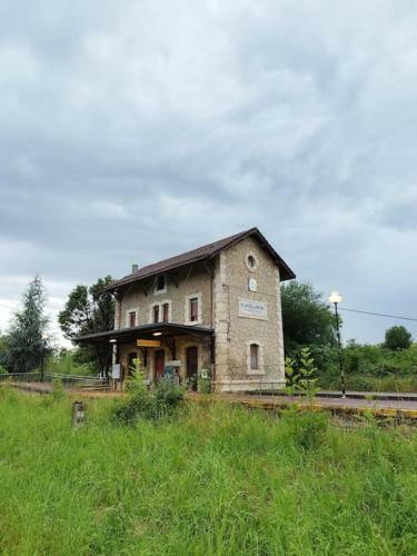 Apartamento En Villaverde De Pontones