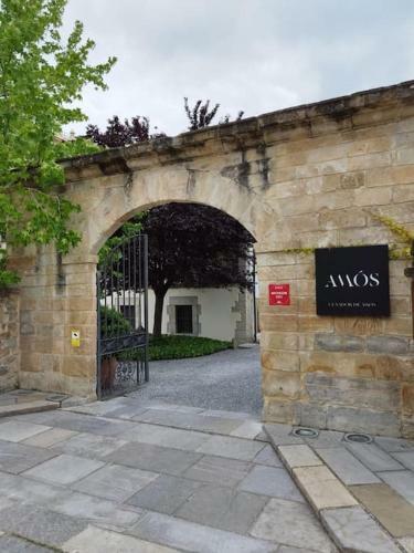 Apartamento En Villaverde De Pontones