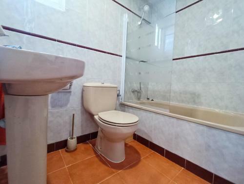 Apartamento Sol