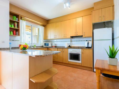 Apartment Majari By Interhome
