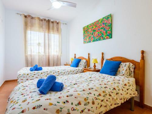 Apartment Majari By Interhome