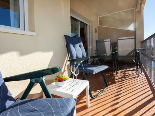 Apartment Majari By Interhome