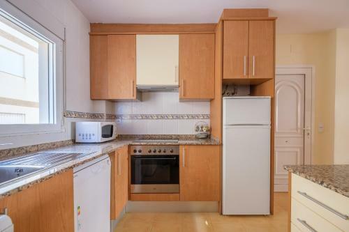 Apartamento Playasol