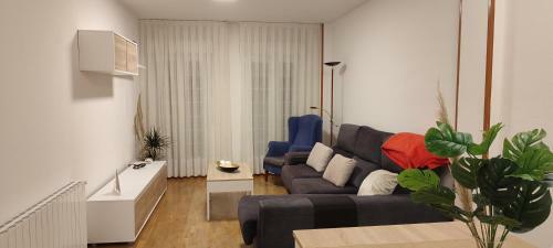 Apartamento Villa Paraiso