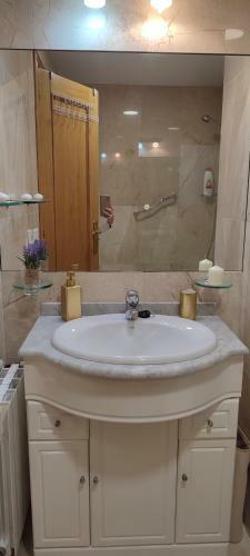 Apartamento Villa Paraiso